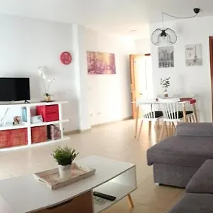  Appartamento Centro Histórico De