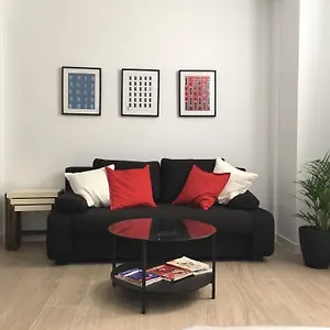  Apartament Centro Picacho