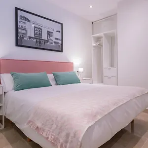  Apartament Miraflores