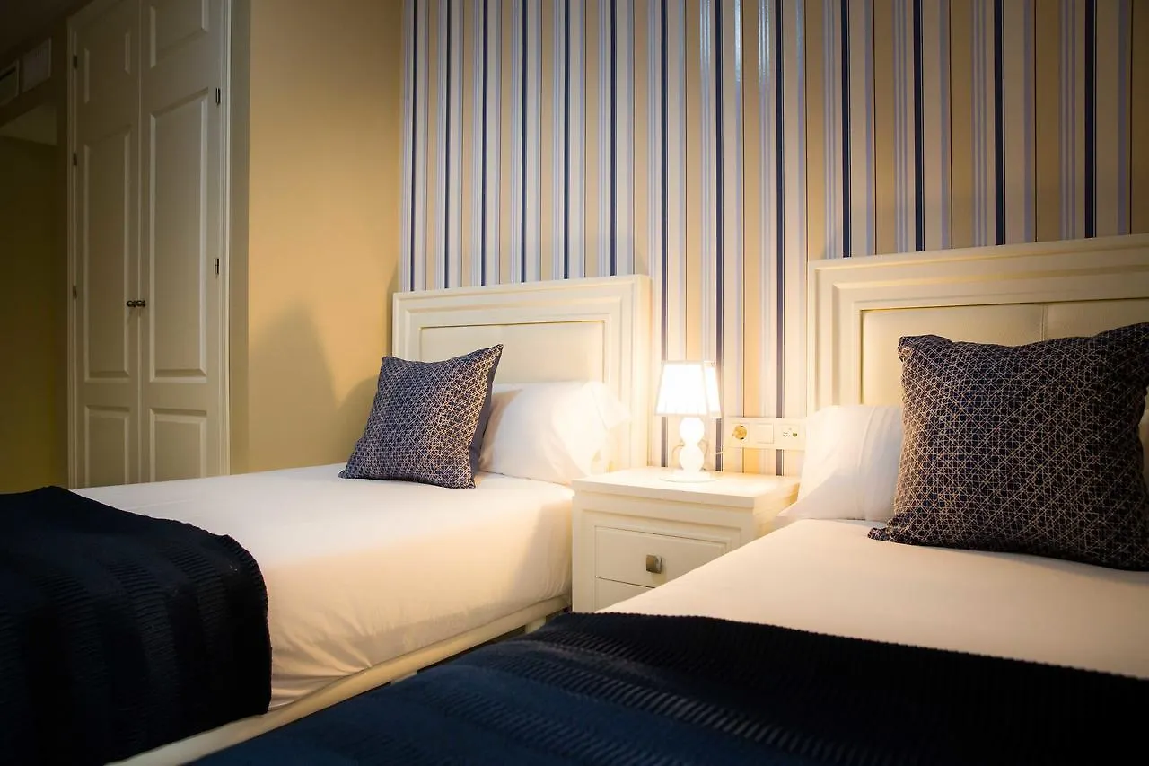 Appartamento Holidays2Malaga Victoria High Speed Wifi Spagna